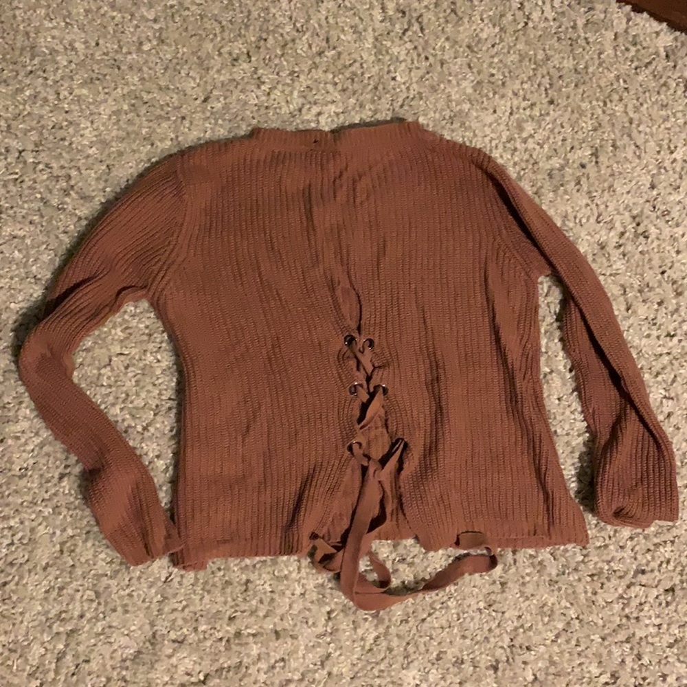 Sweater - Picture 2 of 2